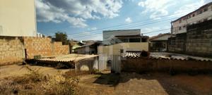 Lote-Área-Terreno 360m²