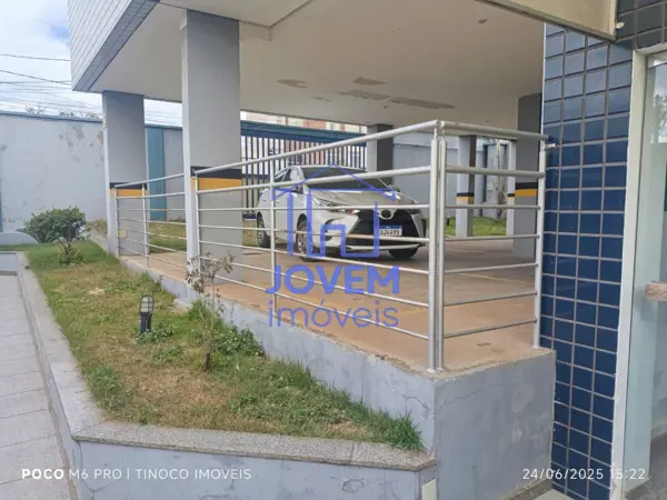 Apartamento 3 quartos  banheiros 195m²