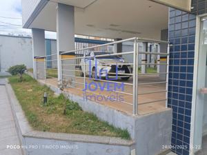 Apartamento 3 quartos  banheiros 195m²