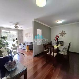 Apartamento 3 quartos 2 banheiros 