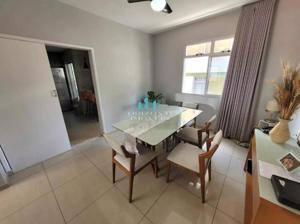 Apartamento 3 quartos 2 banheiros 