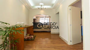 Cobertura 4 quartos 2 vagas 185m²