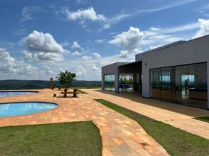 Lote em condomínio 1004m²