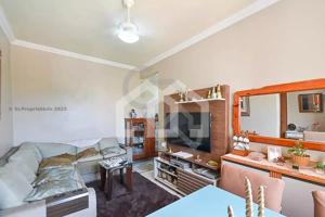 Apartamento 2 quartos 1 vaga 55m²