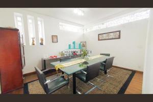 Apartamento 6 quartos  banheiros 