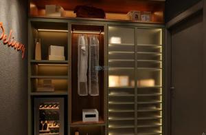 Apartamento 3 quartos 2 banheiros 85m²
