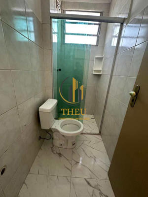 Apartamento 2 quartos 1 banheiro 134m²