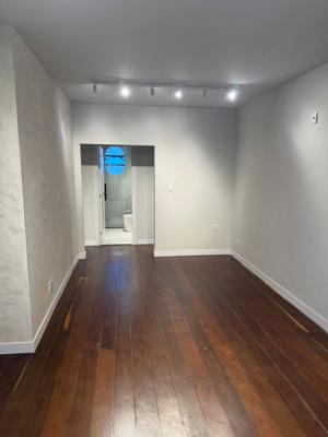 Apartamento 3 quartos 1 vaga 109m²