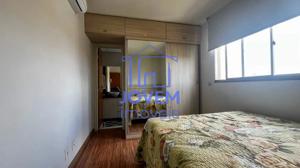 Apartamento 3 quartos 3 banheiros 141m²