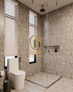 Apartamento 4 quartos 7 banheiros 300m²
