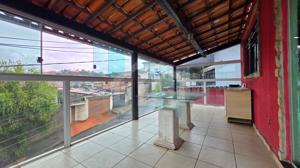 Casa 6 quartos 1 vaga 240m²