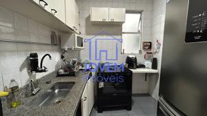 Apartamento 3 quartos 2 banheiros 76m²