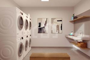 Apartamento 1 - 2 quartos 40 a 44m²
