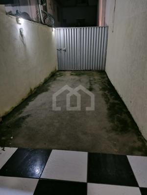 Casa Geminada 2 quartos 2 vagas 120m²
