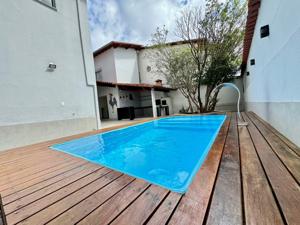 Apartamento 4 quartos 3 banheiros 860m²