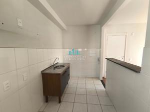Apartamento 3 quartos 1 banheiro 