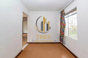Apartamento 2 quartos 1 banheiro 47m²
