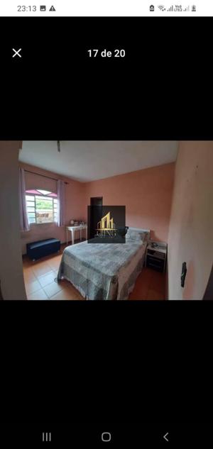Casa 95m²