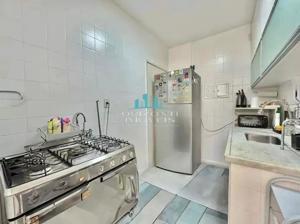 Apartamento 3 quartos 1 banheiro 