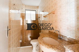 Apartamento 2 quartos 1 banheiro 70m²
