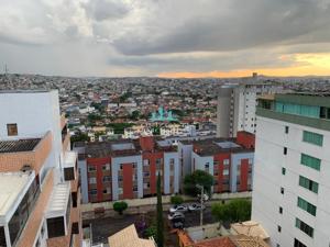 Apartamento 3 quartos 3 banheiros 