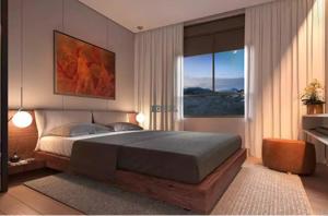 Apartamento 3 quartos 3 banheiros 116m²