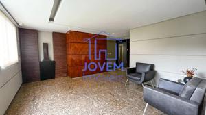 Apartamento 4 quartos  banheiros 138m²