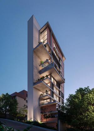 Apartamento 3 quartos 3 banheiros 107m²
