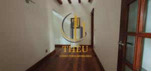 Apartamento 4 quartos 6 banheiros 500m²
