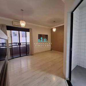 Apartamento 3 quartos 2 banheiros 