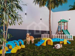 Apartamento 1 - 2 quartos 0 - 2 vagas 25 a 113m²
