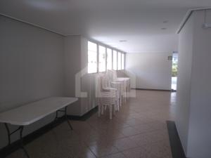 Apartamento 3 quartos 1 vaga 95m²
