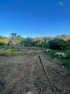 Lote-Área-Terreno 1500m²