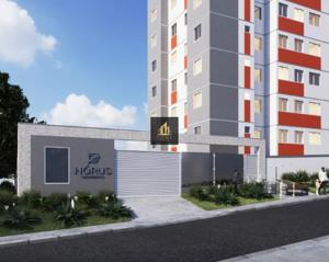 Apartamento 2 quartos 2 banheiros 92m²