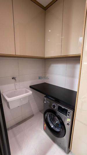 Apartamento 2 quartos 2 banheiros 59m²