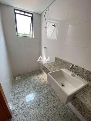 Apartamento 2 quartos 2 banheiros 54m²
