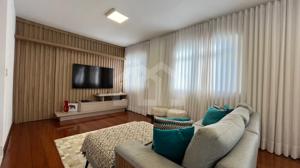 Apartamento 4 quartos 2 vagas 113m²
