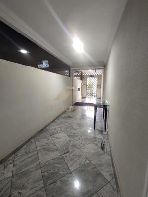Apartamento 3 quartos 2 banheiros 98m²
