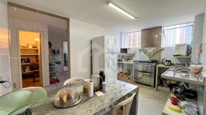 Cobertura 6 quartos 3 vagas 365m²