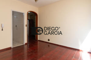 Apartamento 2 quartos 1 banheiro 70m²
