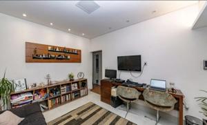 Apartamento 3 quartos 4 banheiros 595m²