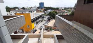 Apartamento 4 quartos 3 banheiros 75m²
