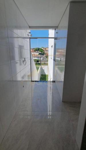 Casa 3 quartos 3 banheiros 190m²
