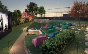 Apartamento 1 quarto 1 banheiro 110m²