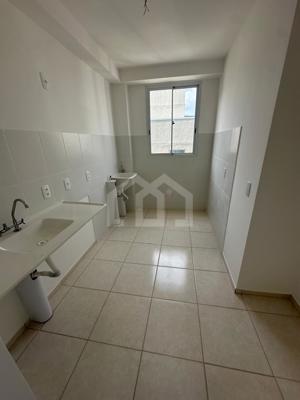 Apartamento 2 quartos 1 vaga 52m²