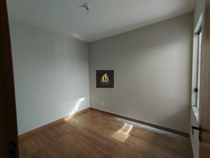 Casa 3 quartos 2 banheiros 75m²