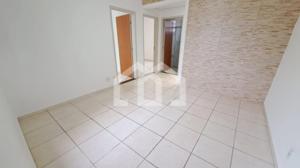Apartamento 2 quartos 1 vaga 45m²