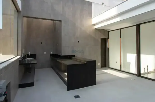Apartamento 3 quartos 4 banheiros 145m²