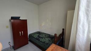 Apartamento 2 quartos 1 banheiro 