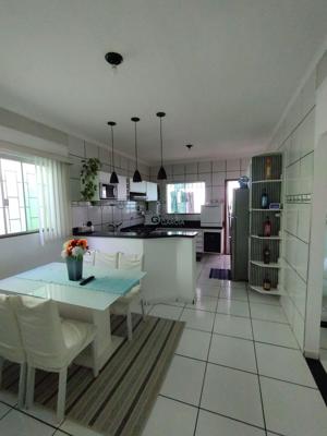 Apartamento 3 quartos 2 banheiros 170m²